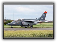 Alpha jet BAF_2